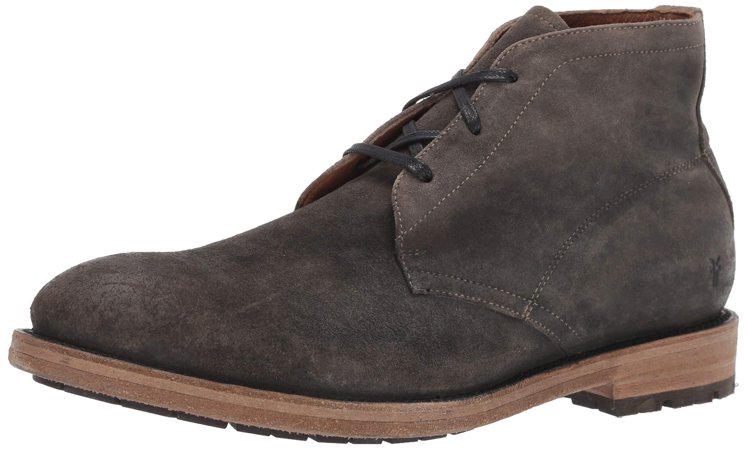 berwick 1707 shell cordovan