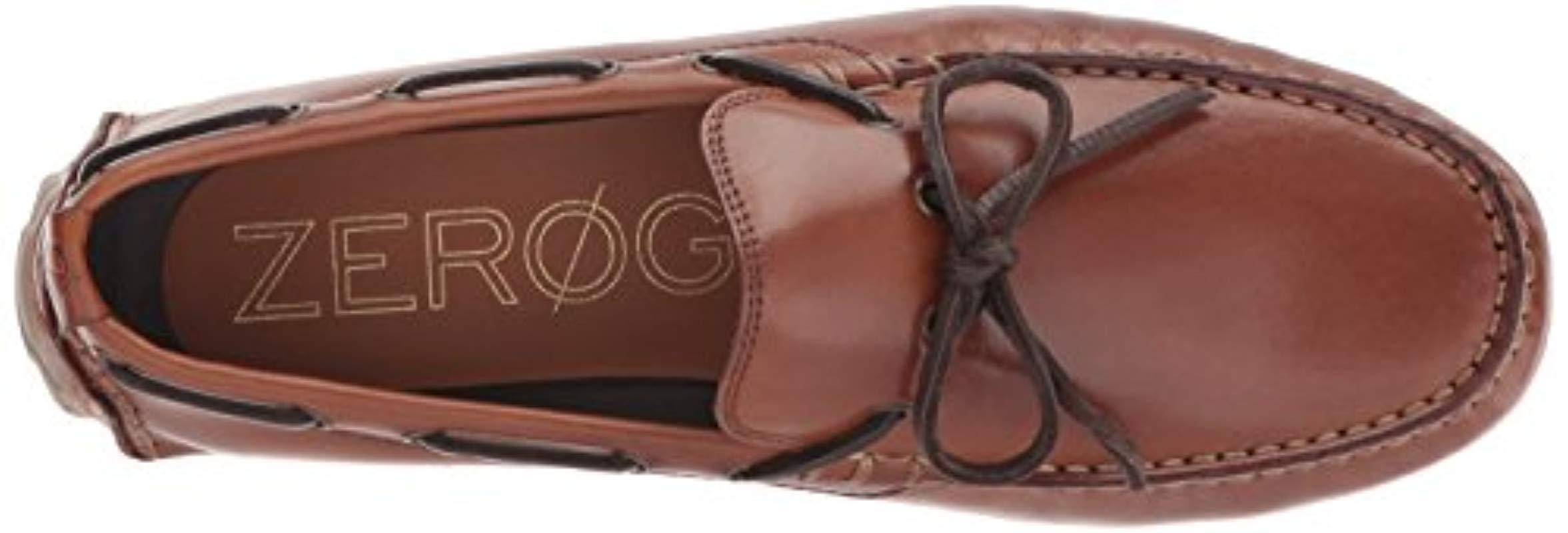 zerogrand driver papaya