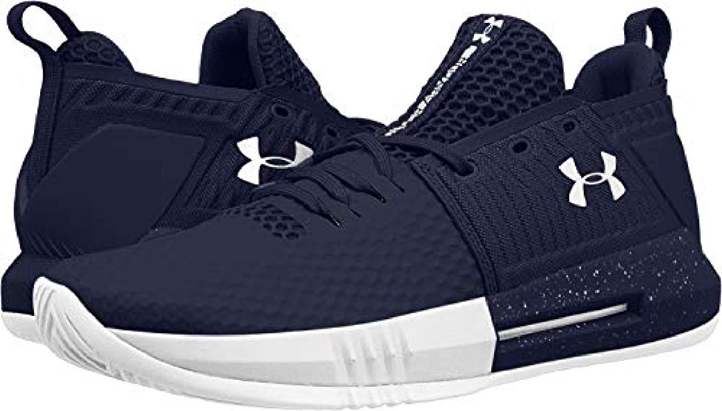 drive 4 low under armour