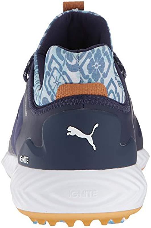 puma aloha golf shoes