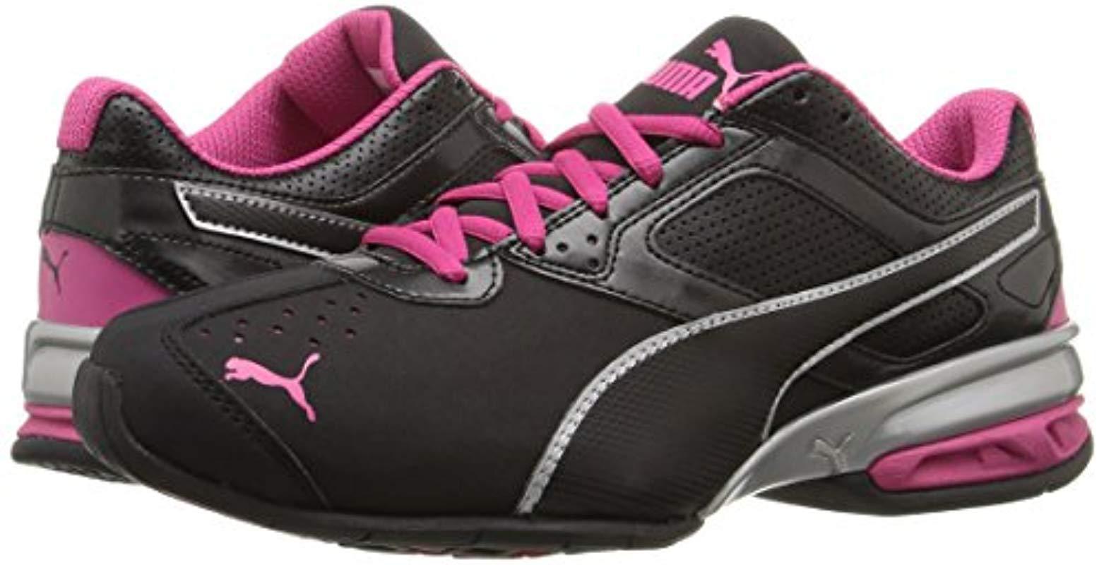 puma women's tazon 6 running shoes