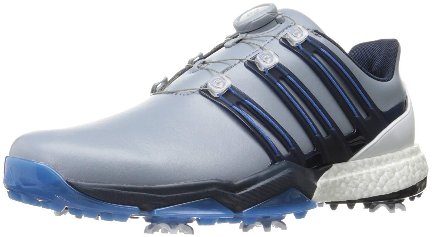 adidas powerband boa golf shoes