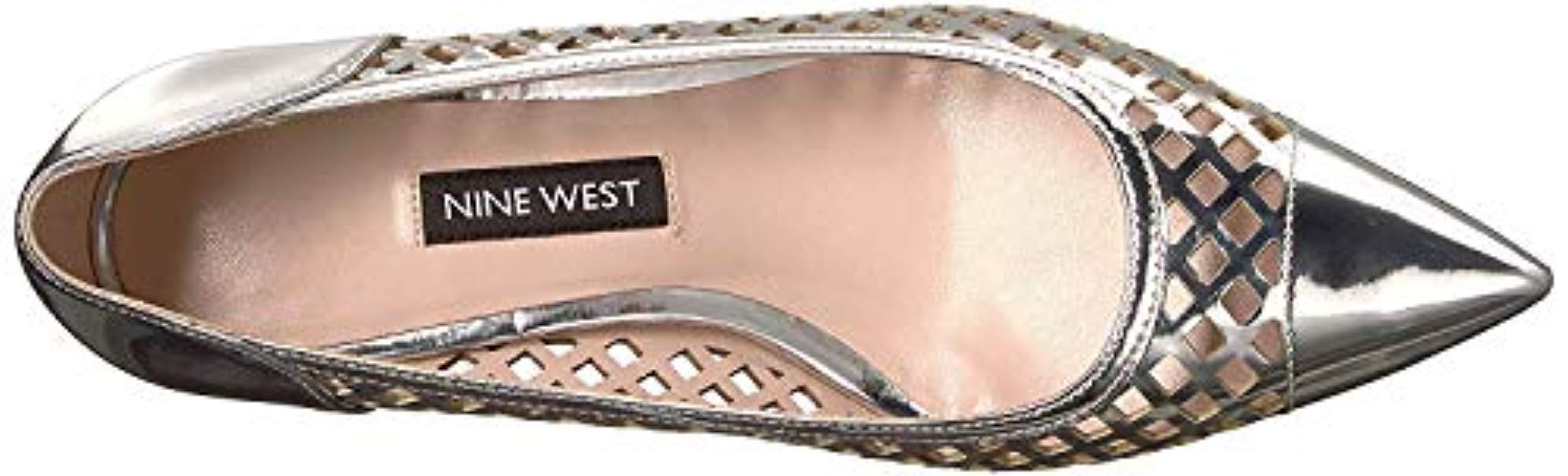 nine west quan