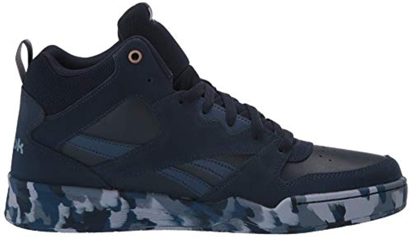 reebok camouflage shoes