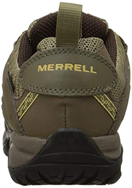 merrell women's siren sport 2 waterproof hiking shoe