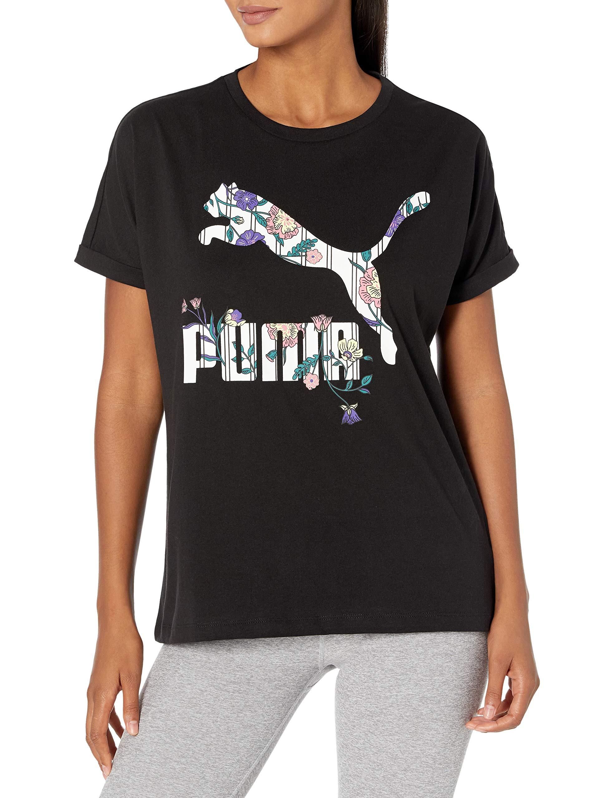 puma downtown