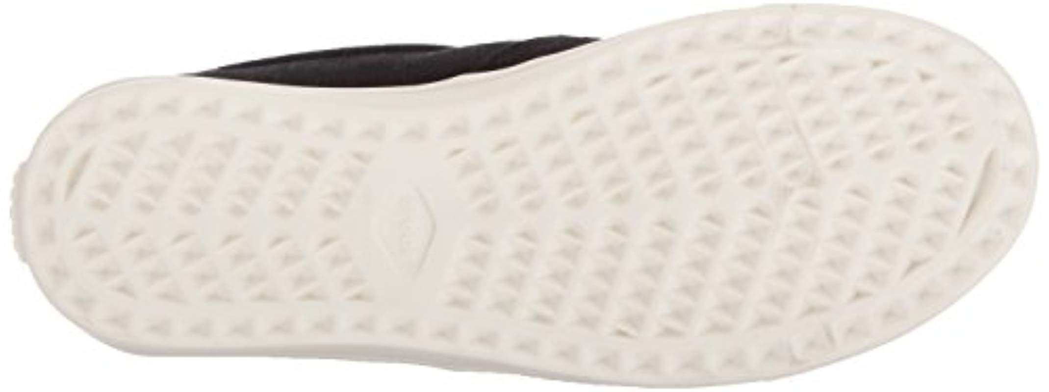 crocs citilane low slip on
