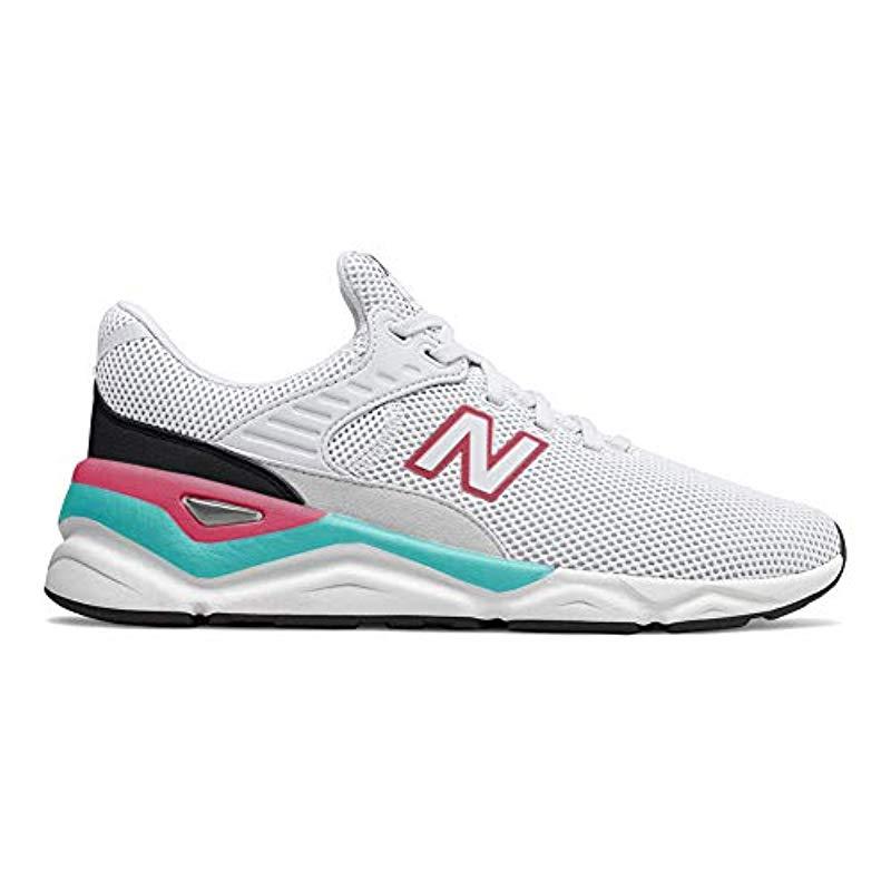 new balance msx90v1