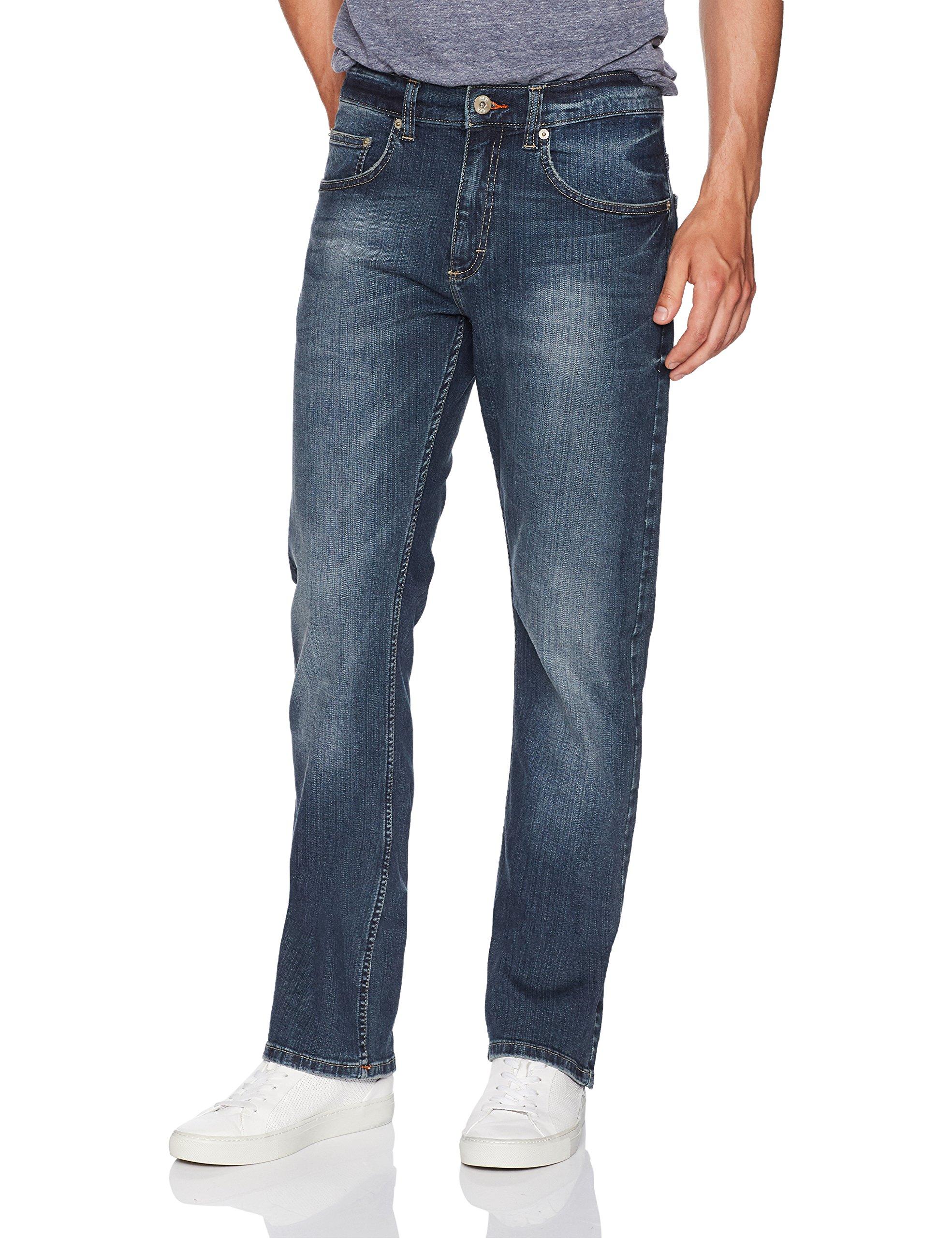 Lee Jeans Denim Modern Series Relaxed-fit Bootcut Jean in Blue for Men ...