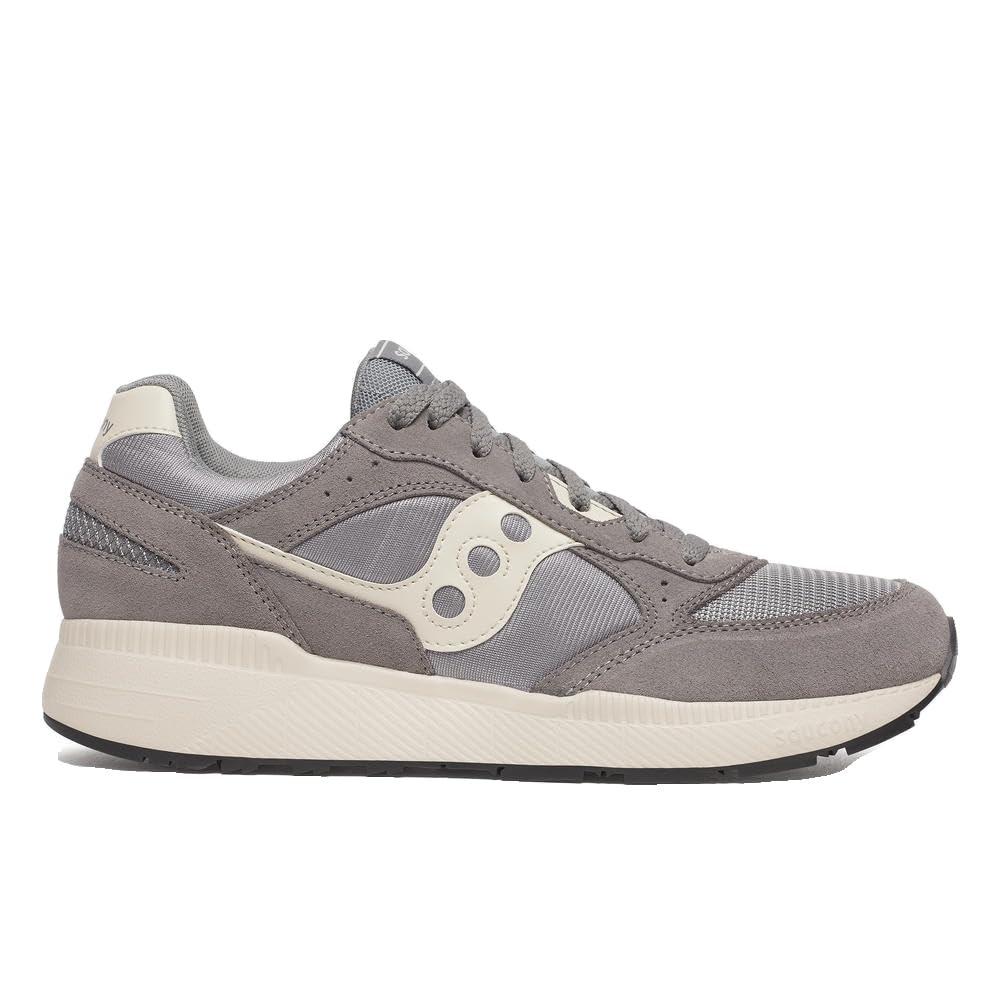 Saucony Eclipse Grey/cream in Gray for Men Lyst