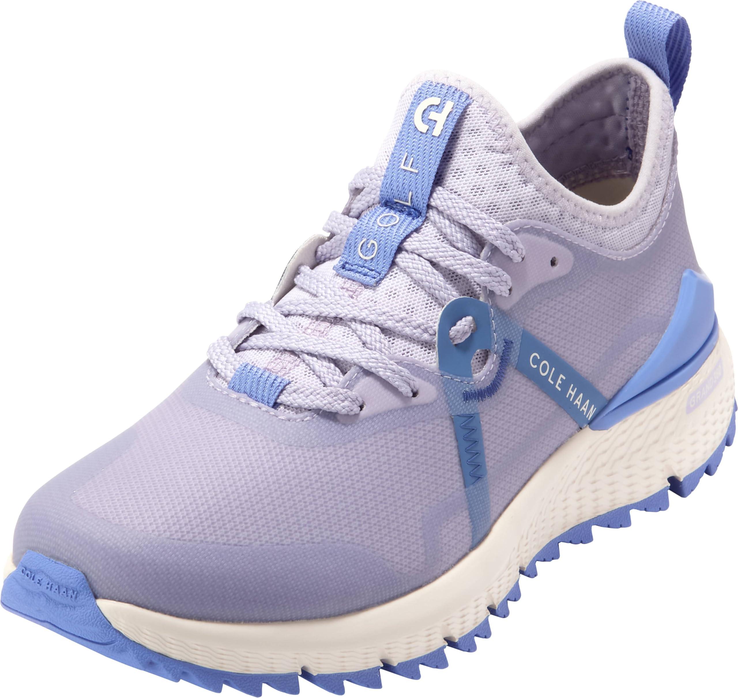 Cole Haan Zerogrand Overtake Golf Water Resistant in Blue for Men