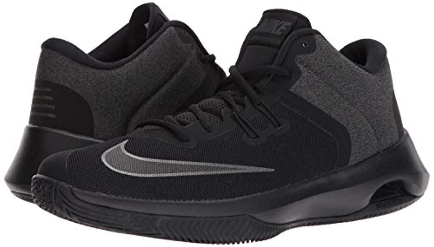 Air Versitile Ii Nbk Basketball Shoe 