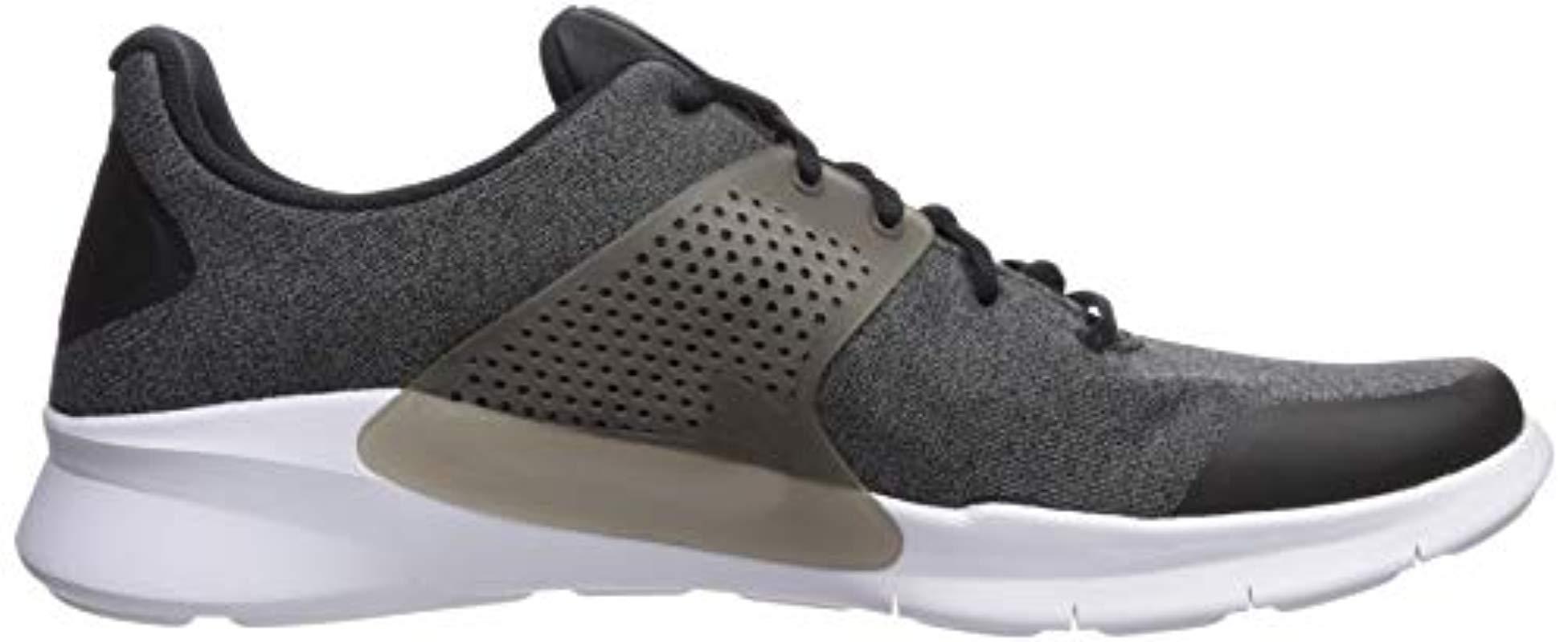 Nike Arrowz Sneaker in Black/Black/White (Black) for Men - Lyst
