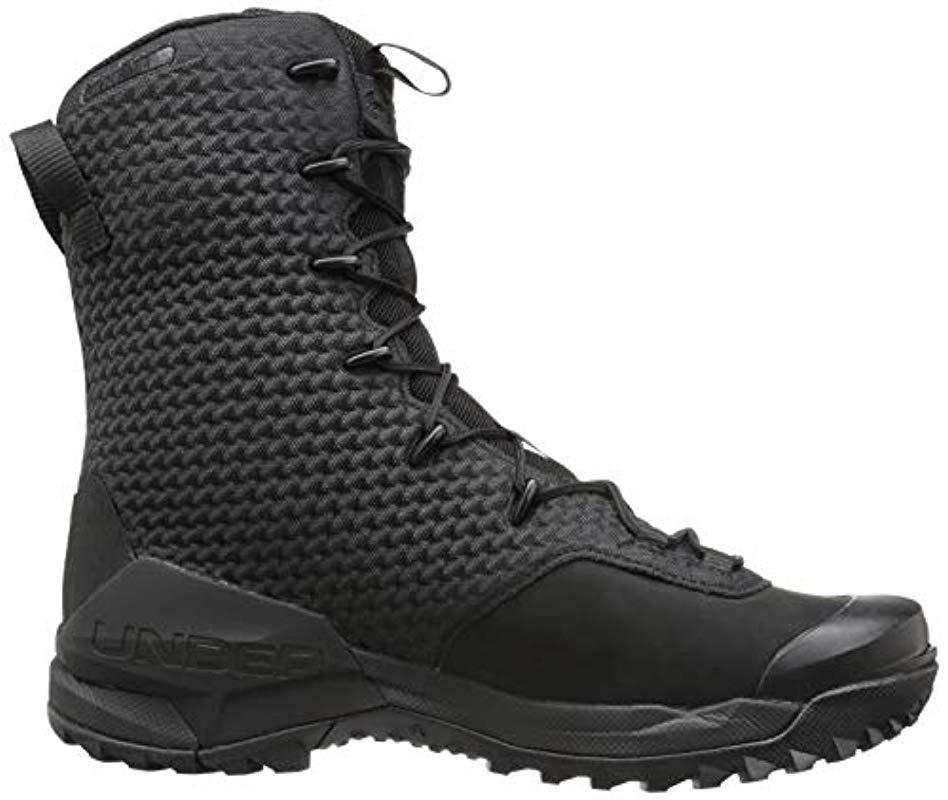 under armour infil gore tex