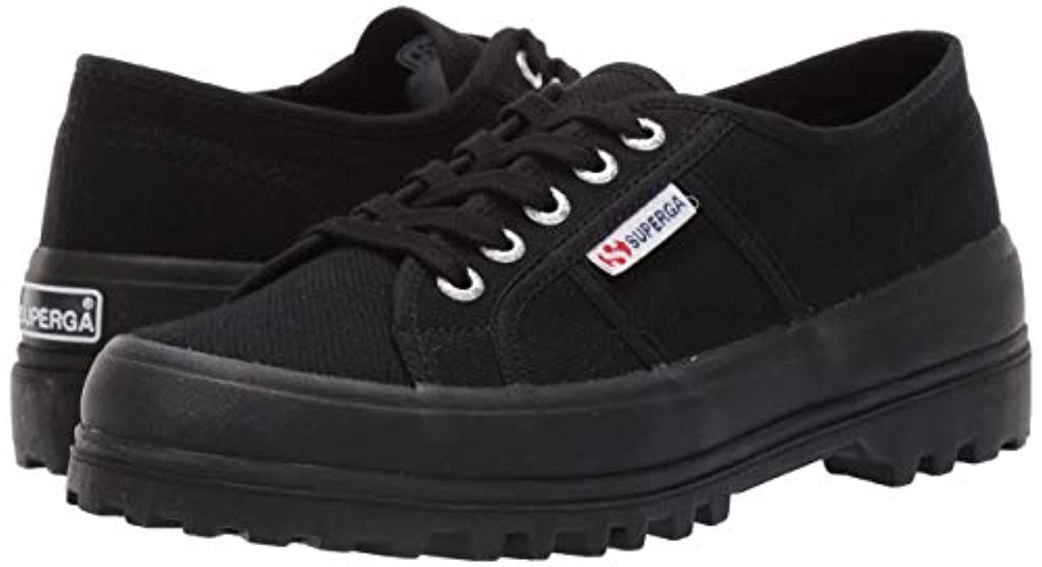 superga 2555 cotu sneaker