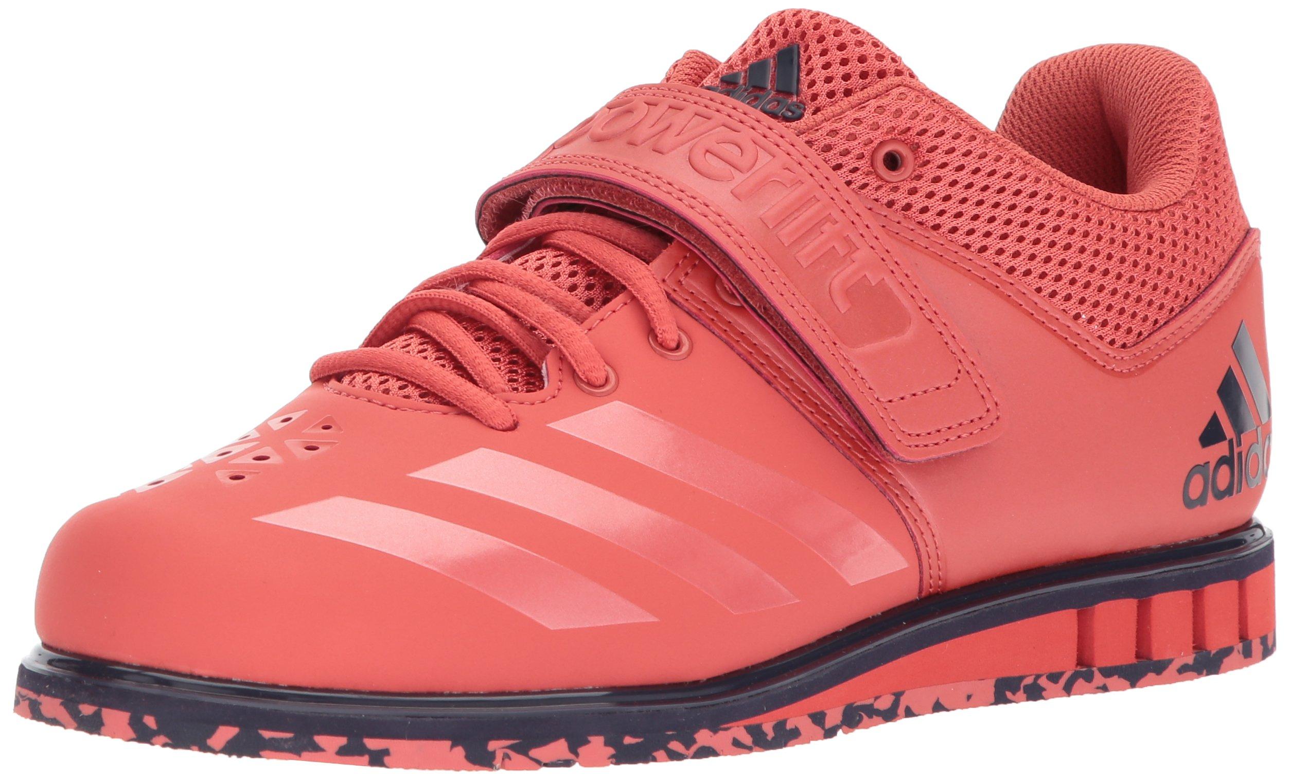 Get married consumer Stranger adidas Powerlift 3.1 Shoes in Red for Men - Save 23% | Lyst
