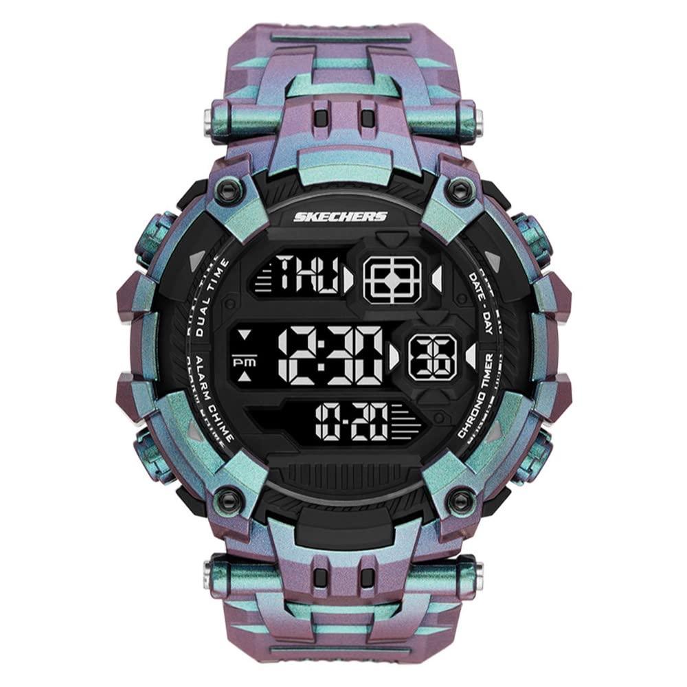skechers-oversize-digital-chronograph-watch-for-men-lyst