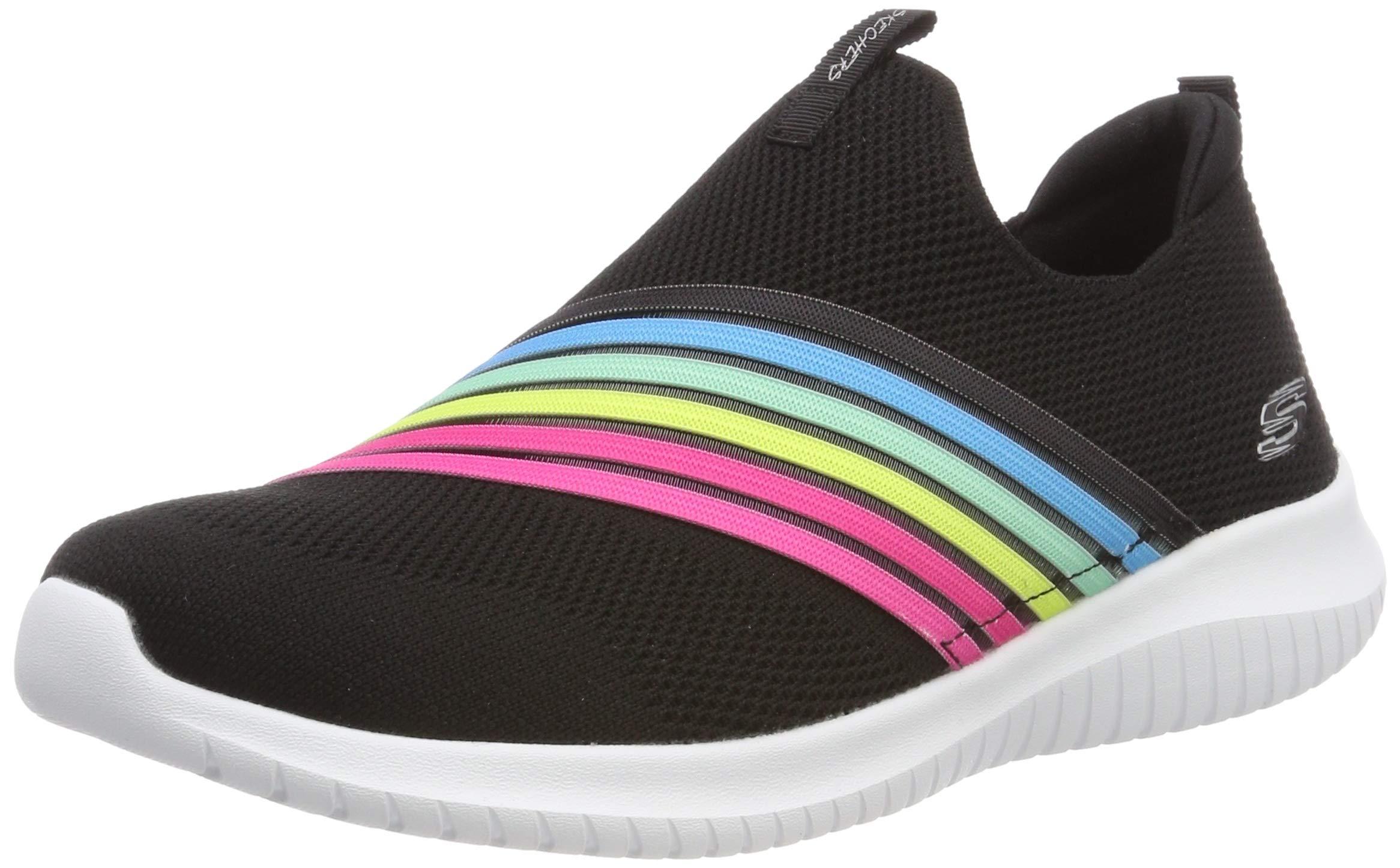 skechers ultra flex brightful day