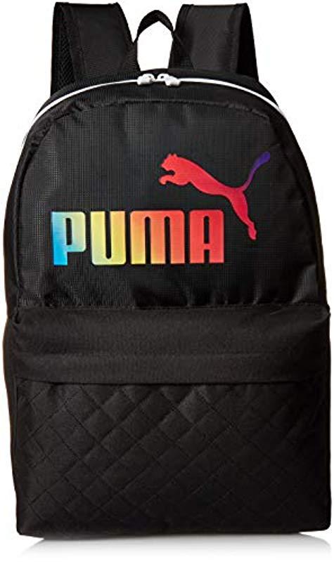 puma dash backpack