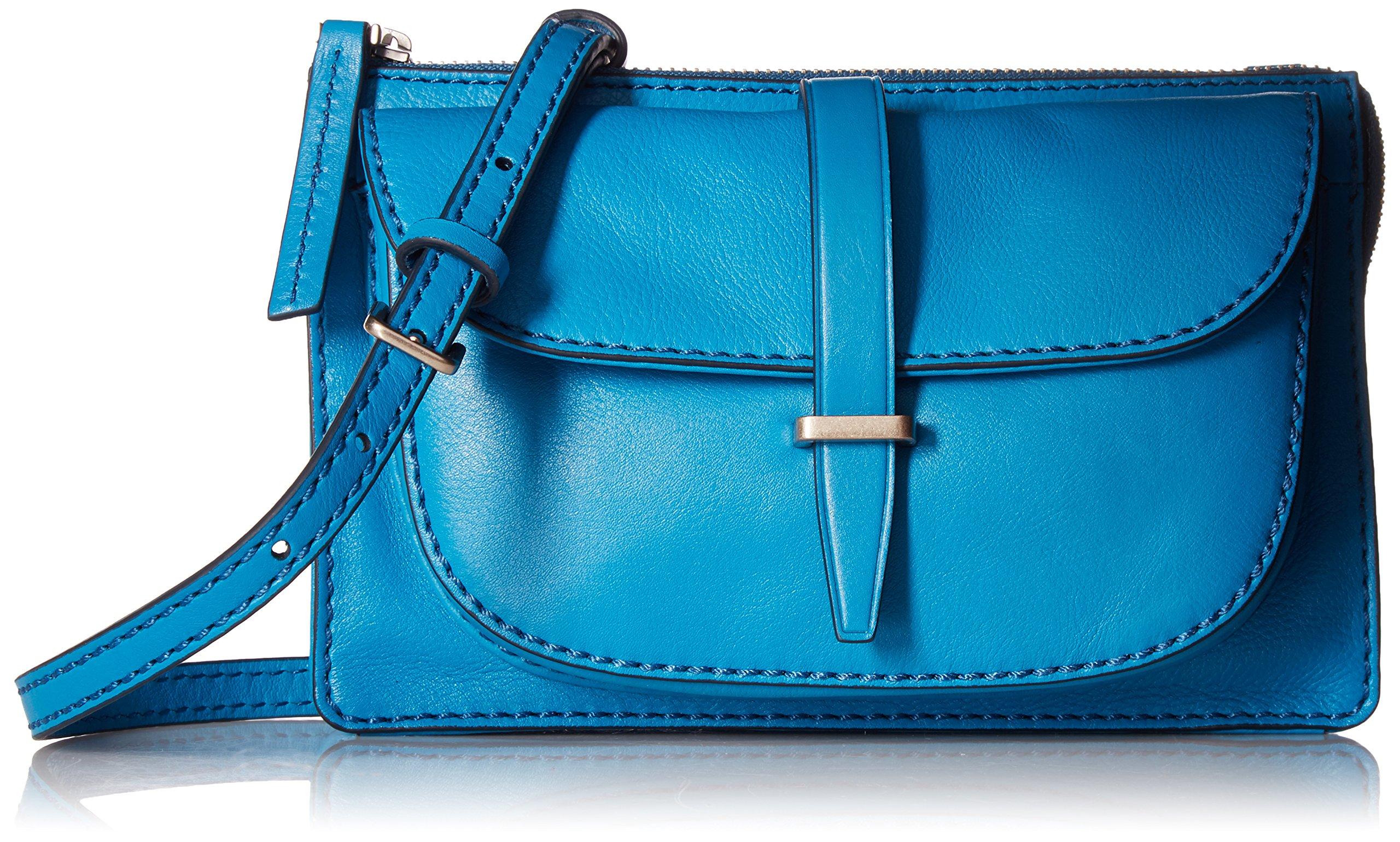 fossil ryder small crossbody