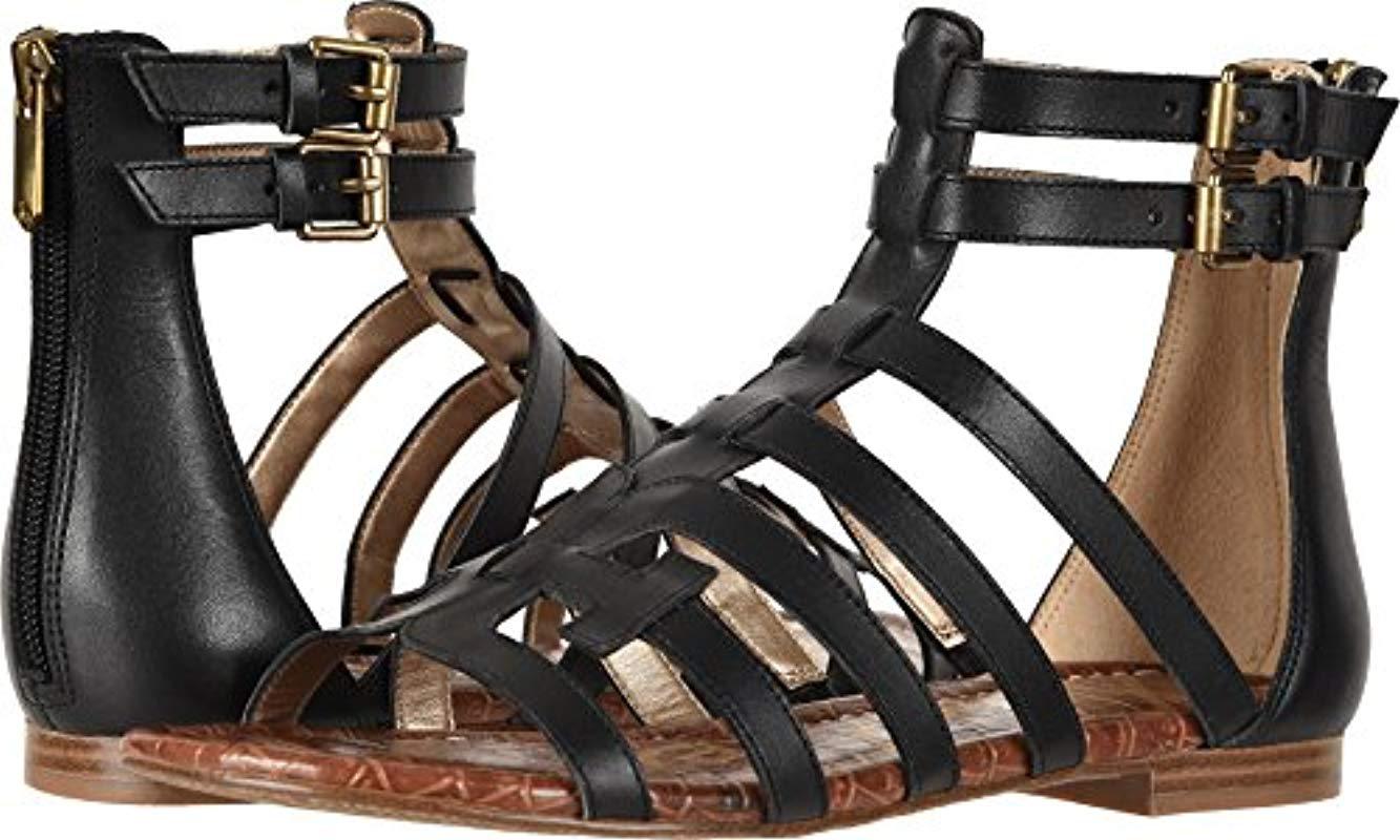 sam edelman berke gladiator sandal