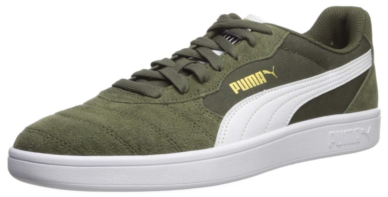 puma astro kick sneakers