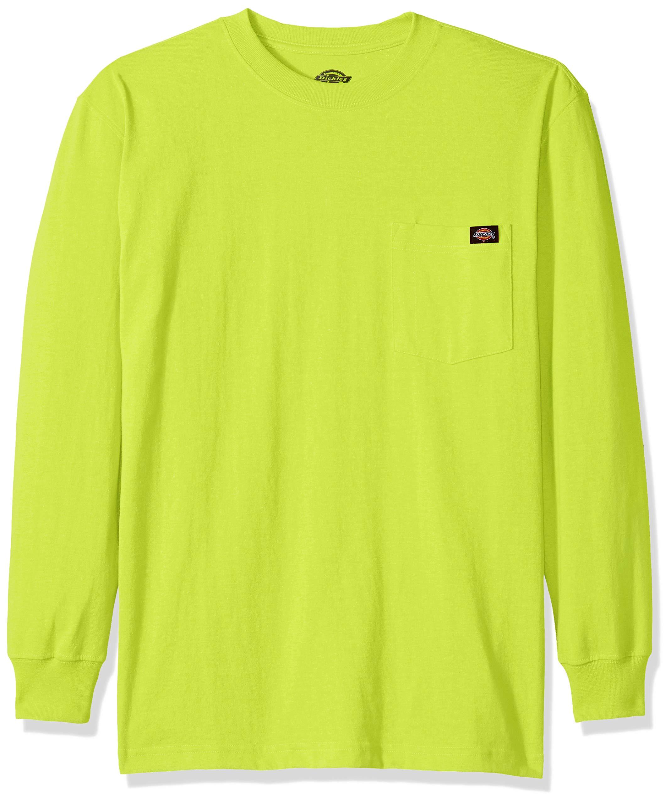 dickies crew neck t shirt