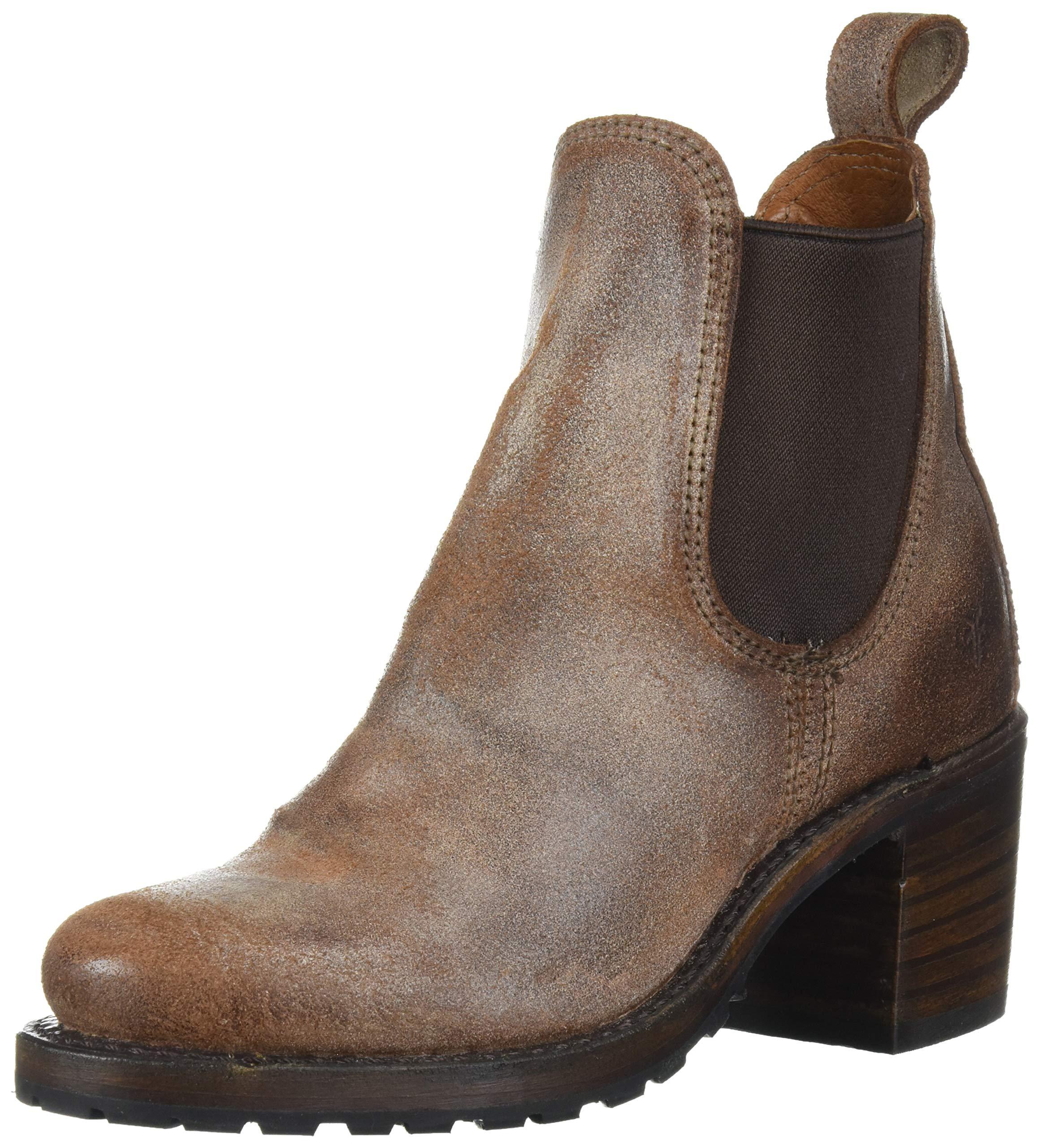 frye sabrina chelsea boot