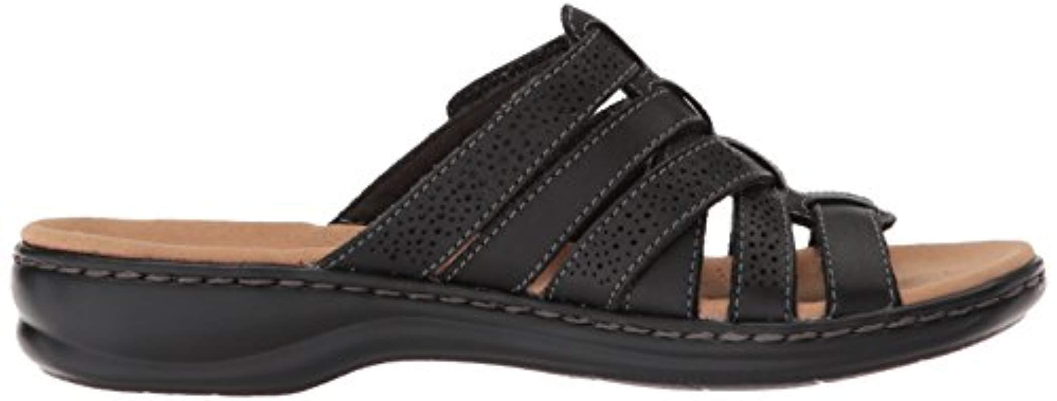 clarks leisa field platform