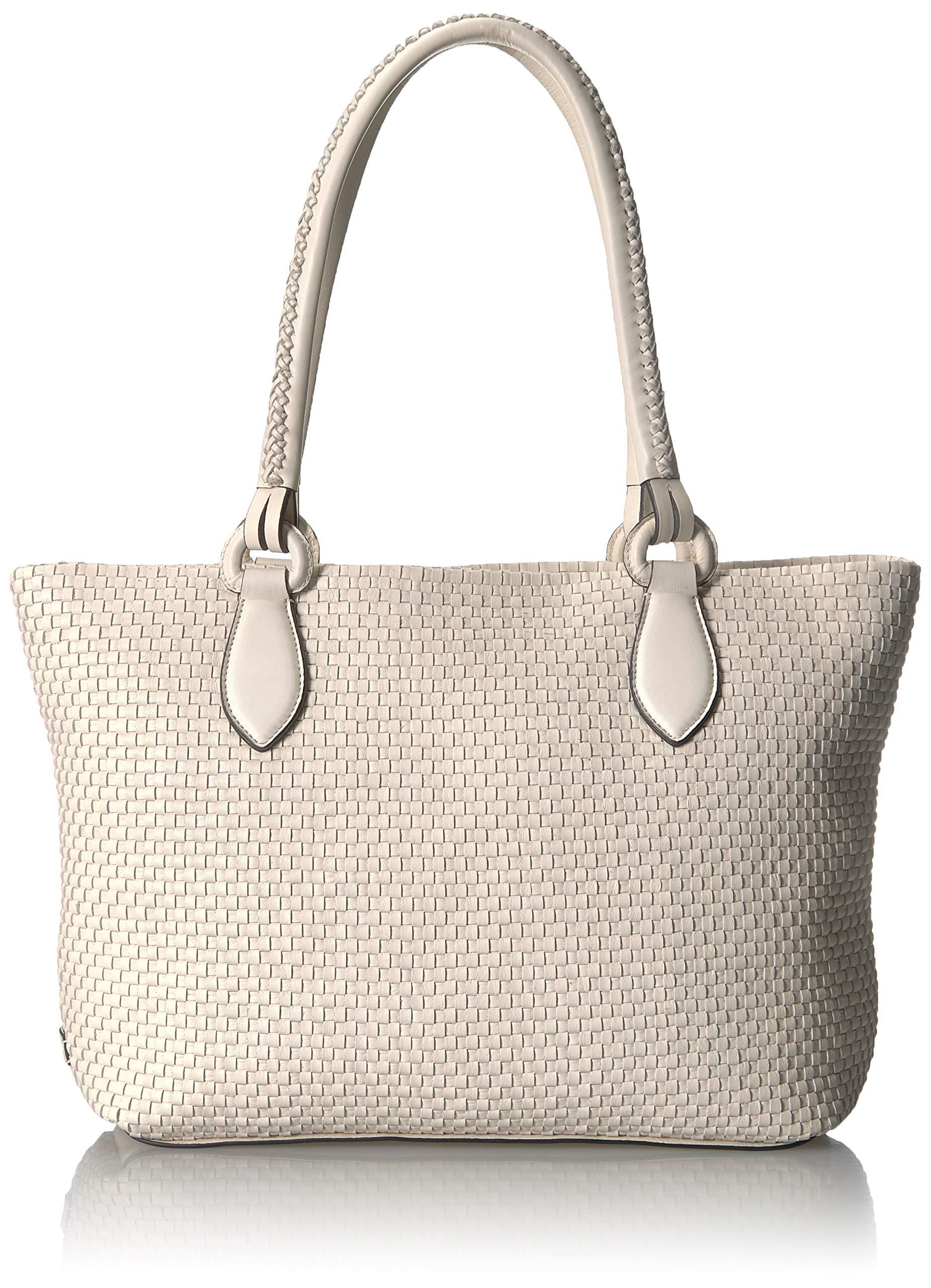 cole haan bethany weave tote