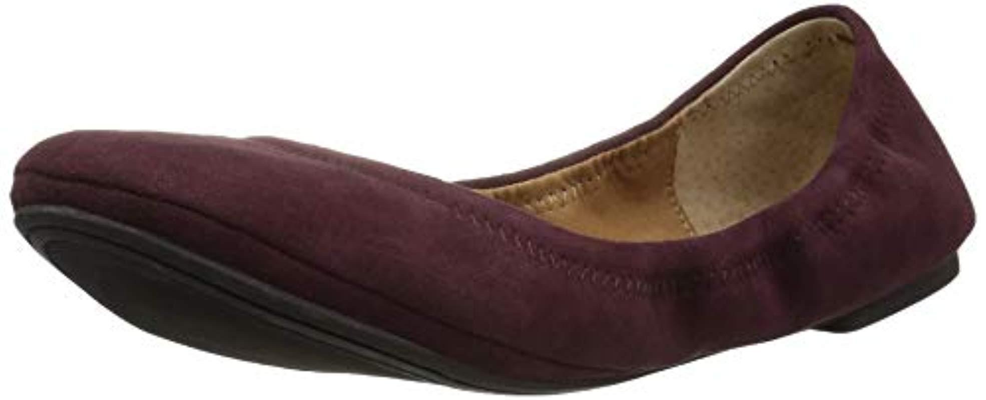 lk emmie ballet flat