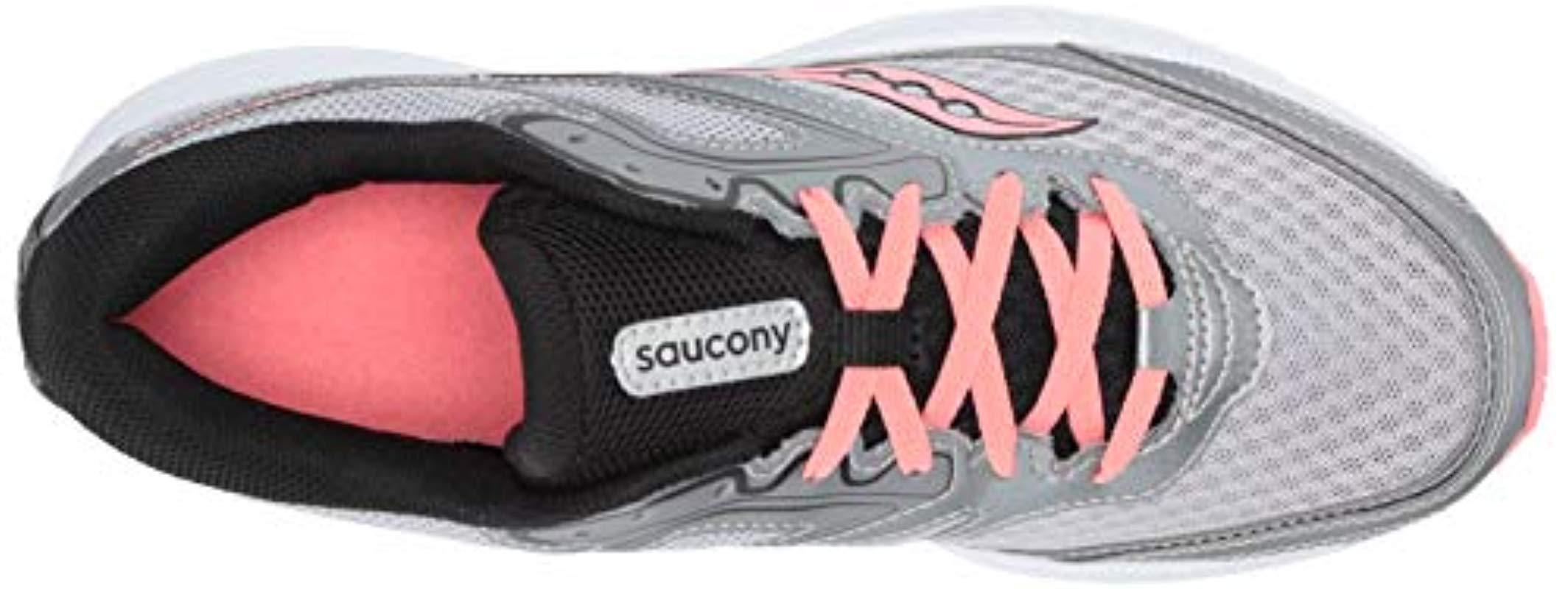 saucony triumph 12 marrone