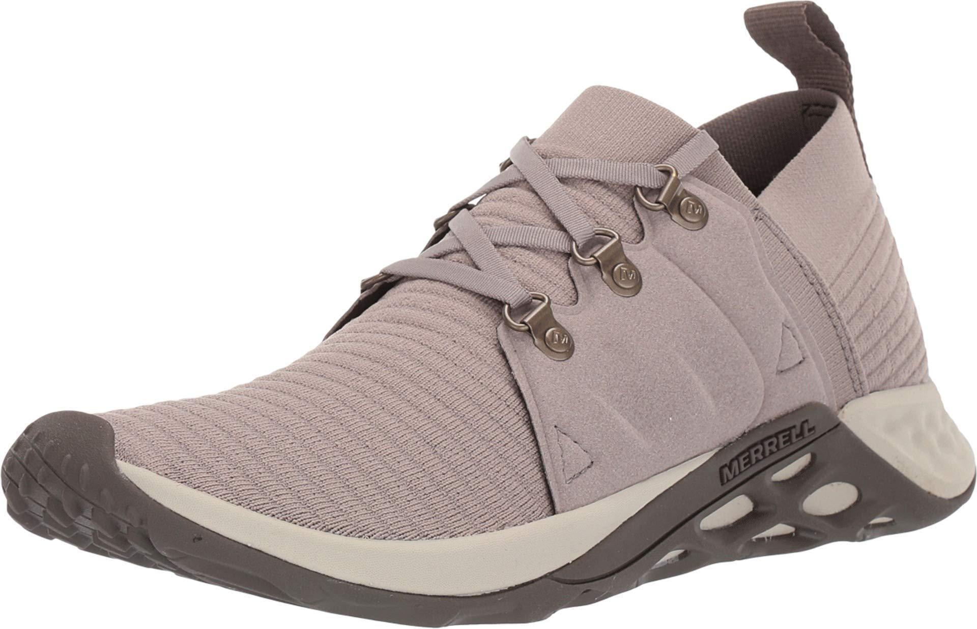 merrell range sneaker