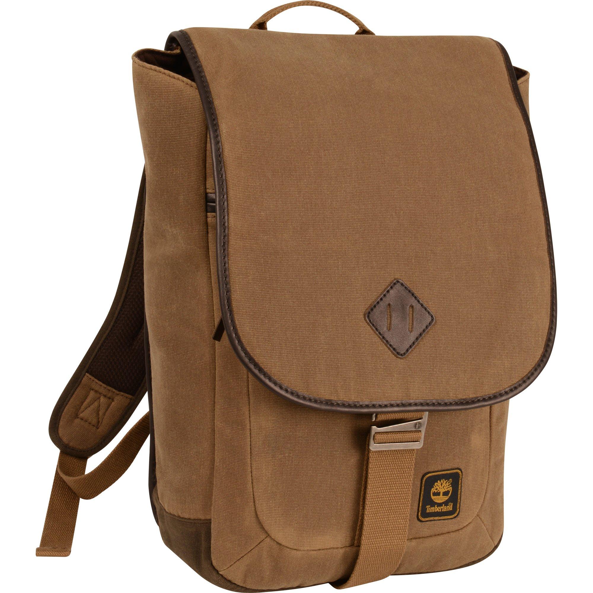 timberland canvas nylon travel bag