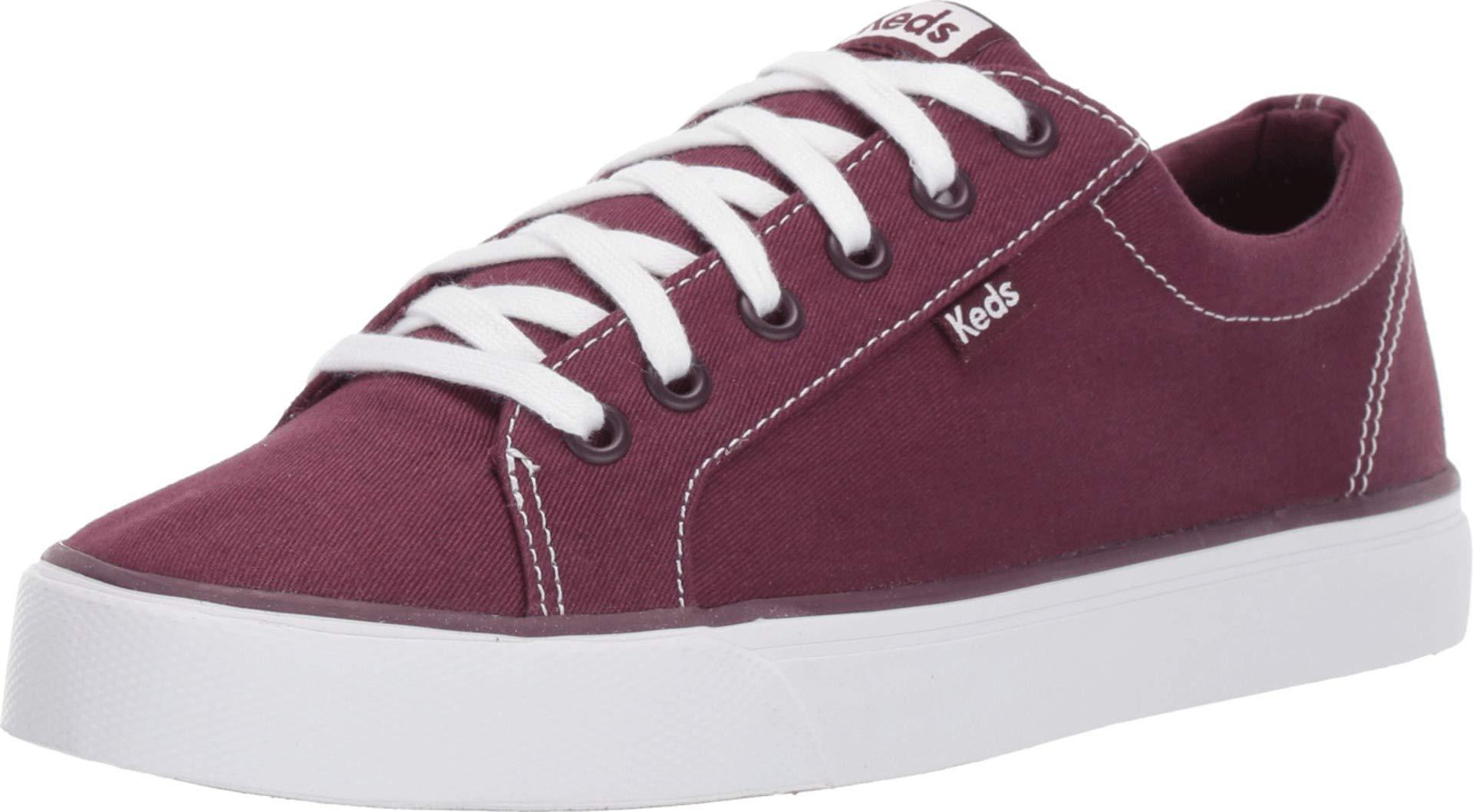 purple keds