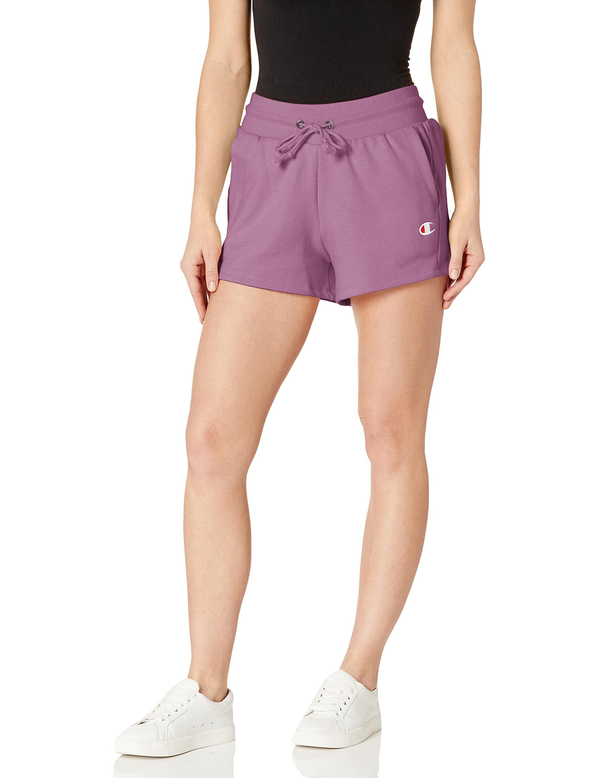 champion reverse weave shorts