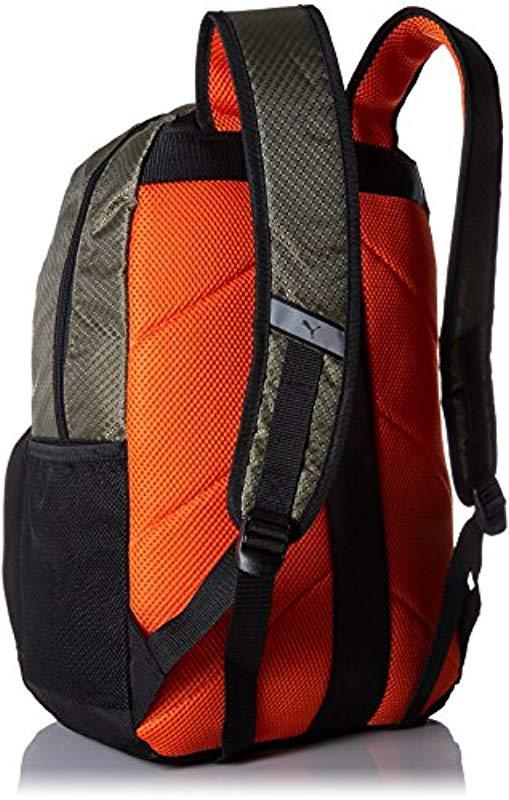puma contender 3.0 backpack