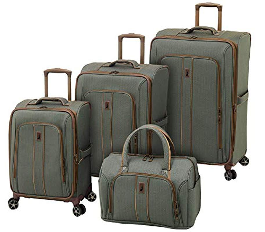 london fog luggage on sale