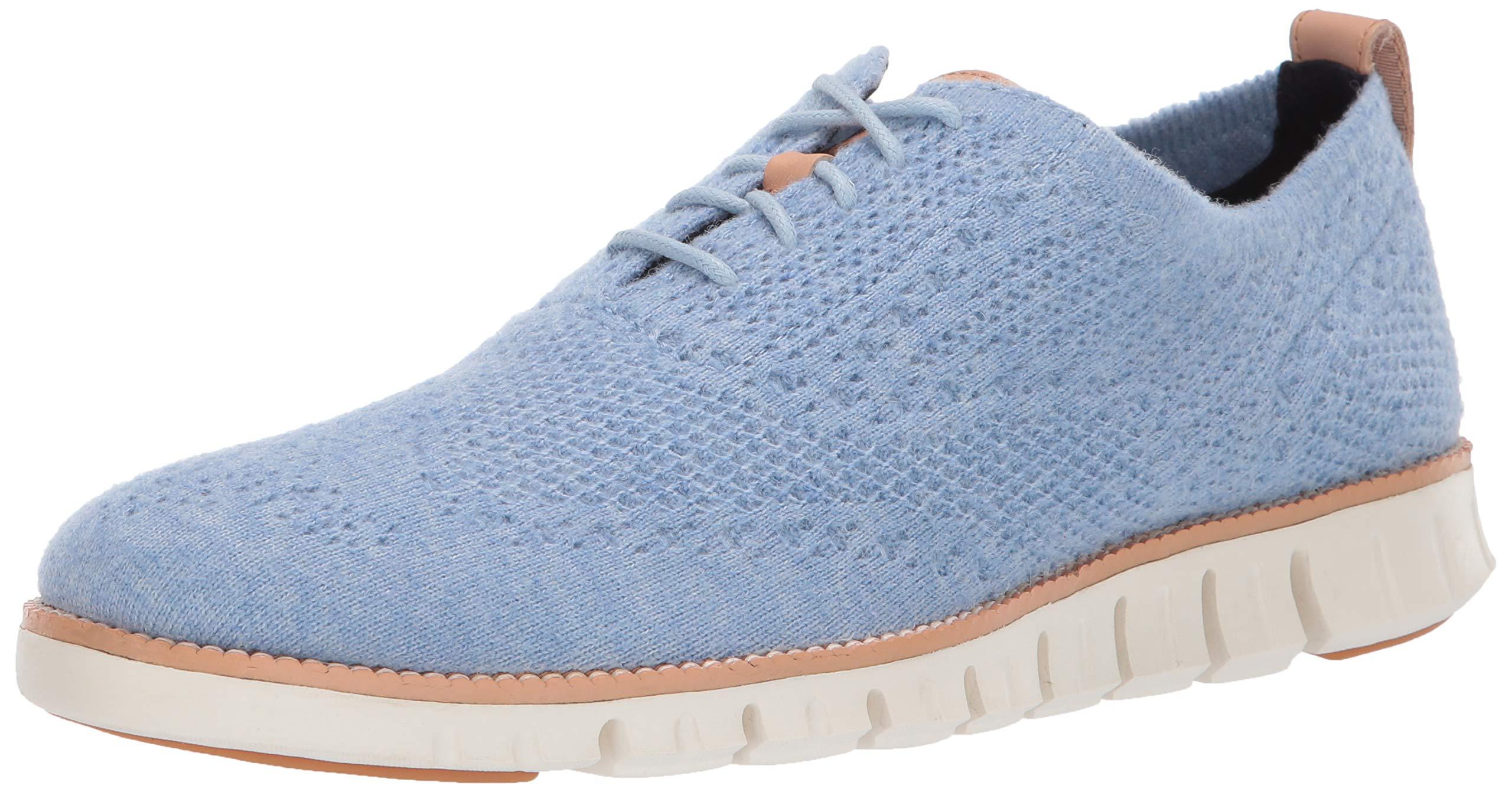 cole haan zerogrand stitchlite blue