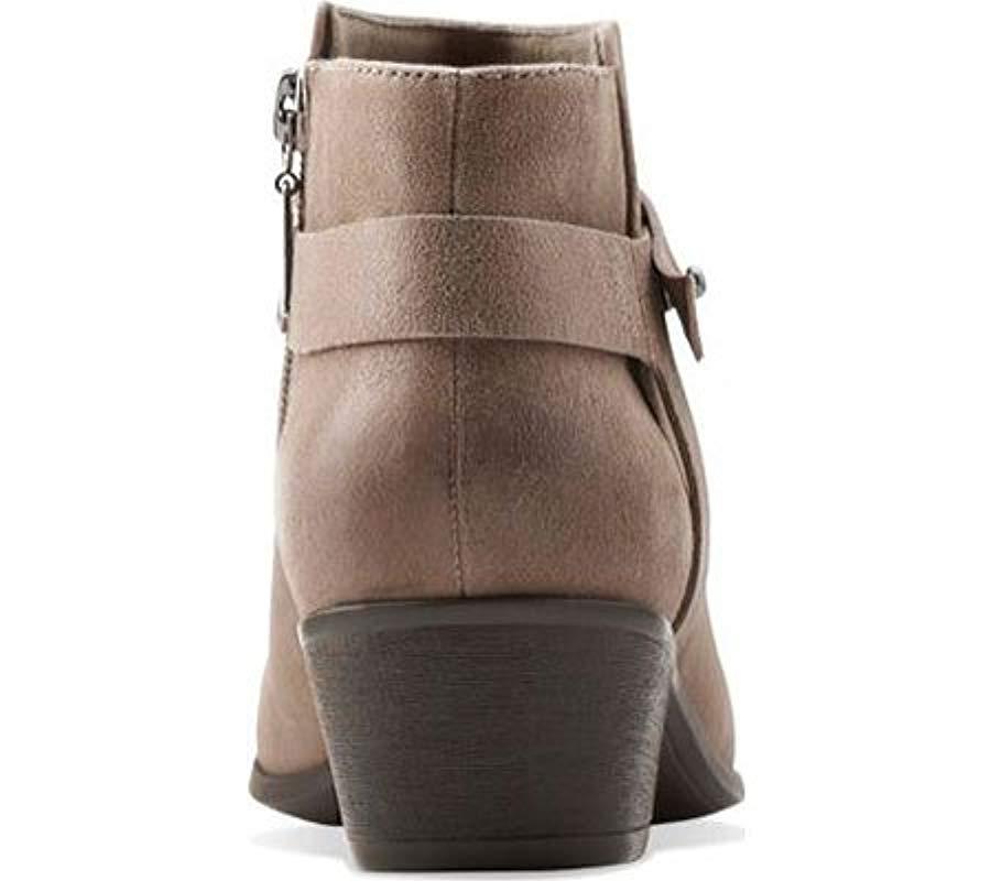boylan dawn ankle boot
