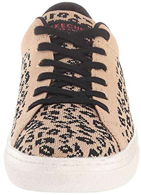 skechers goldie leopard