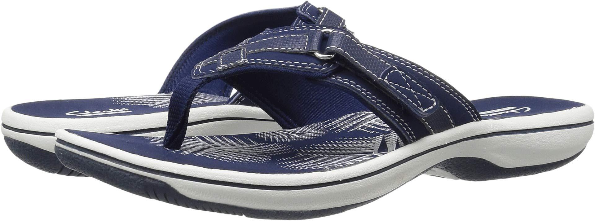 clarks breeze sea