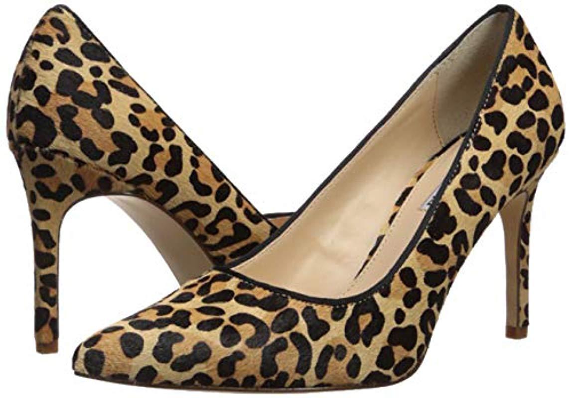 charles david denise pump