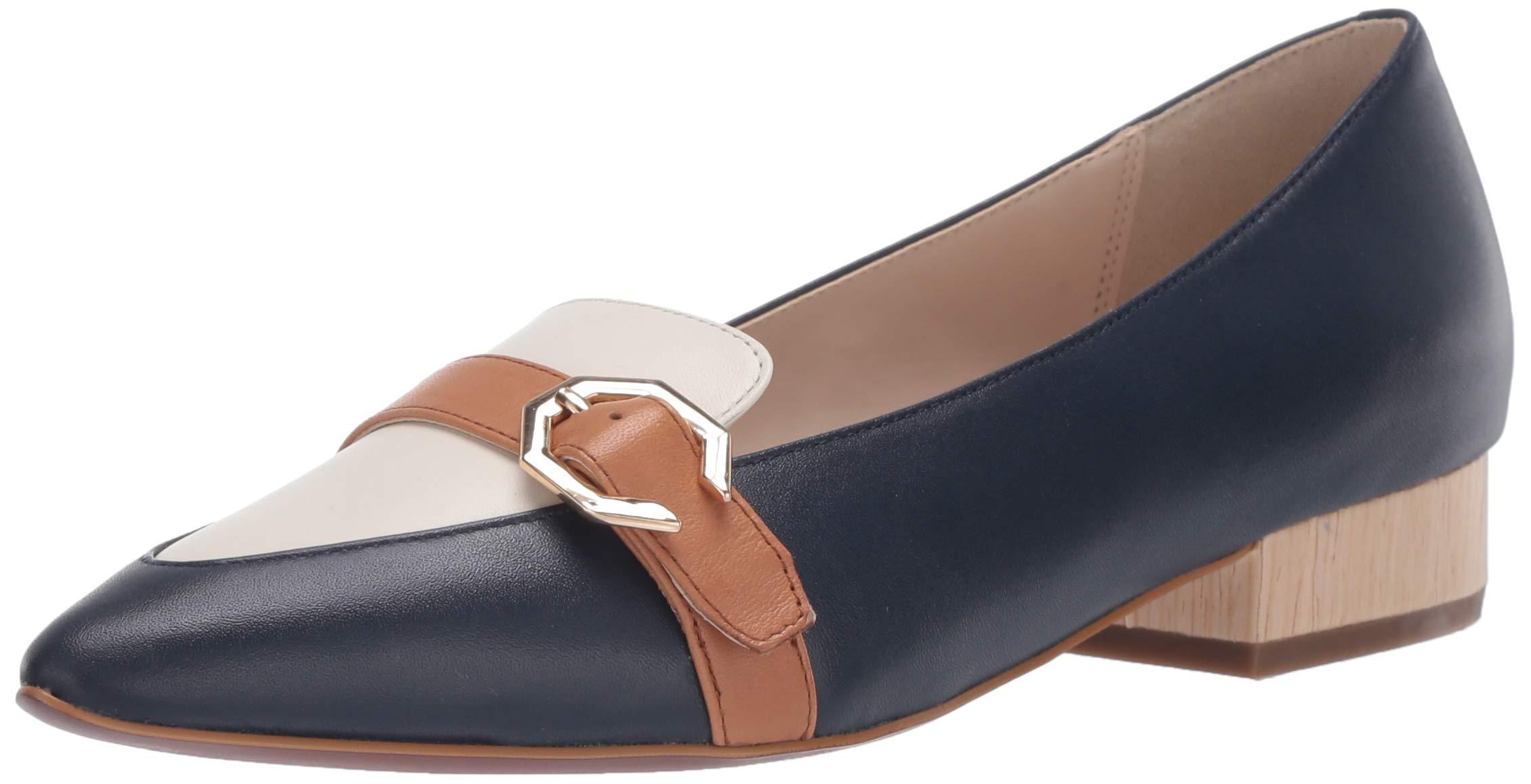 cole haan dellora skimmer flats