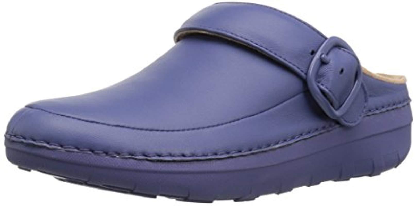 fitflop gogh pro clogs