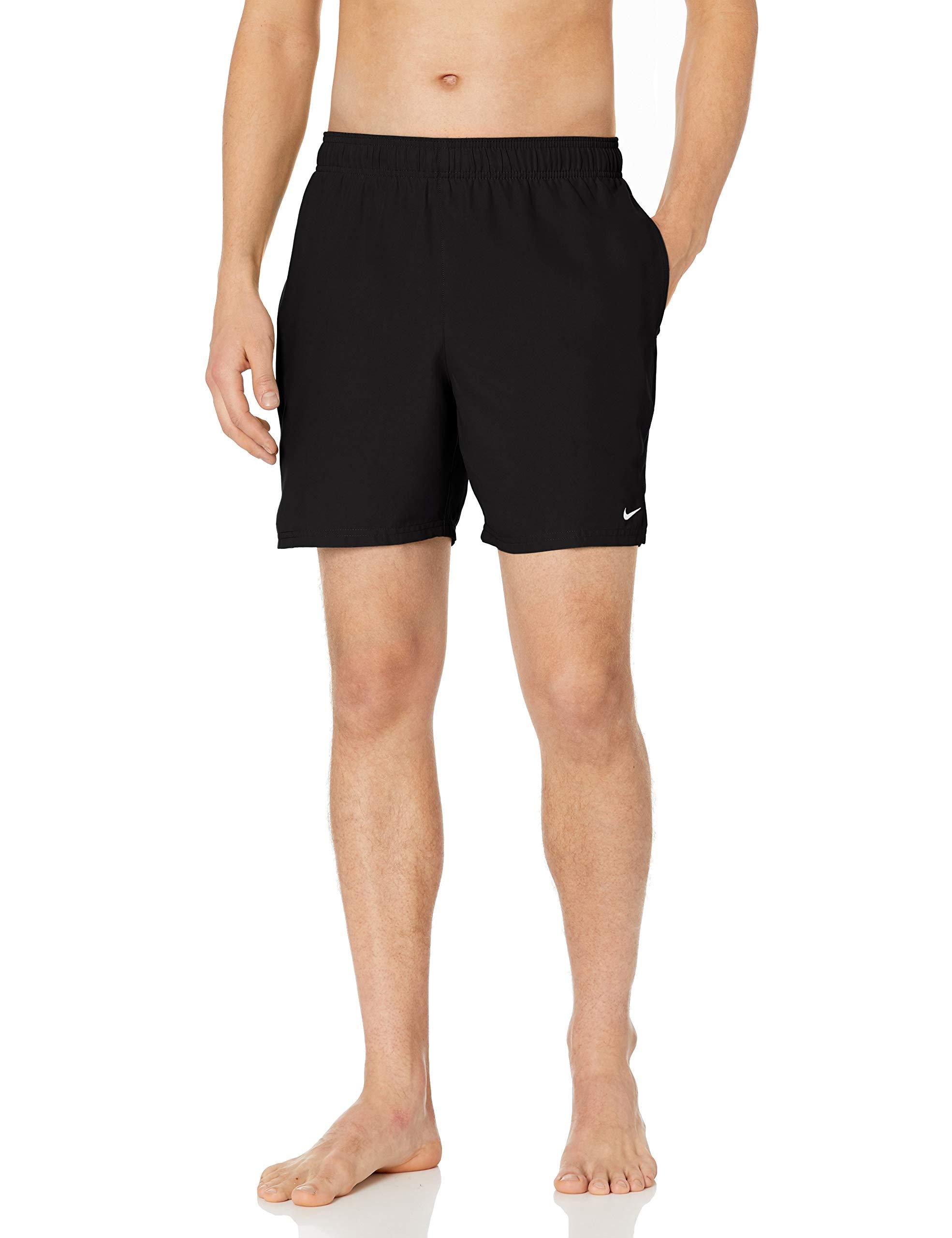 mens swim trunks for big thighs