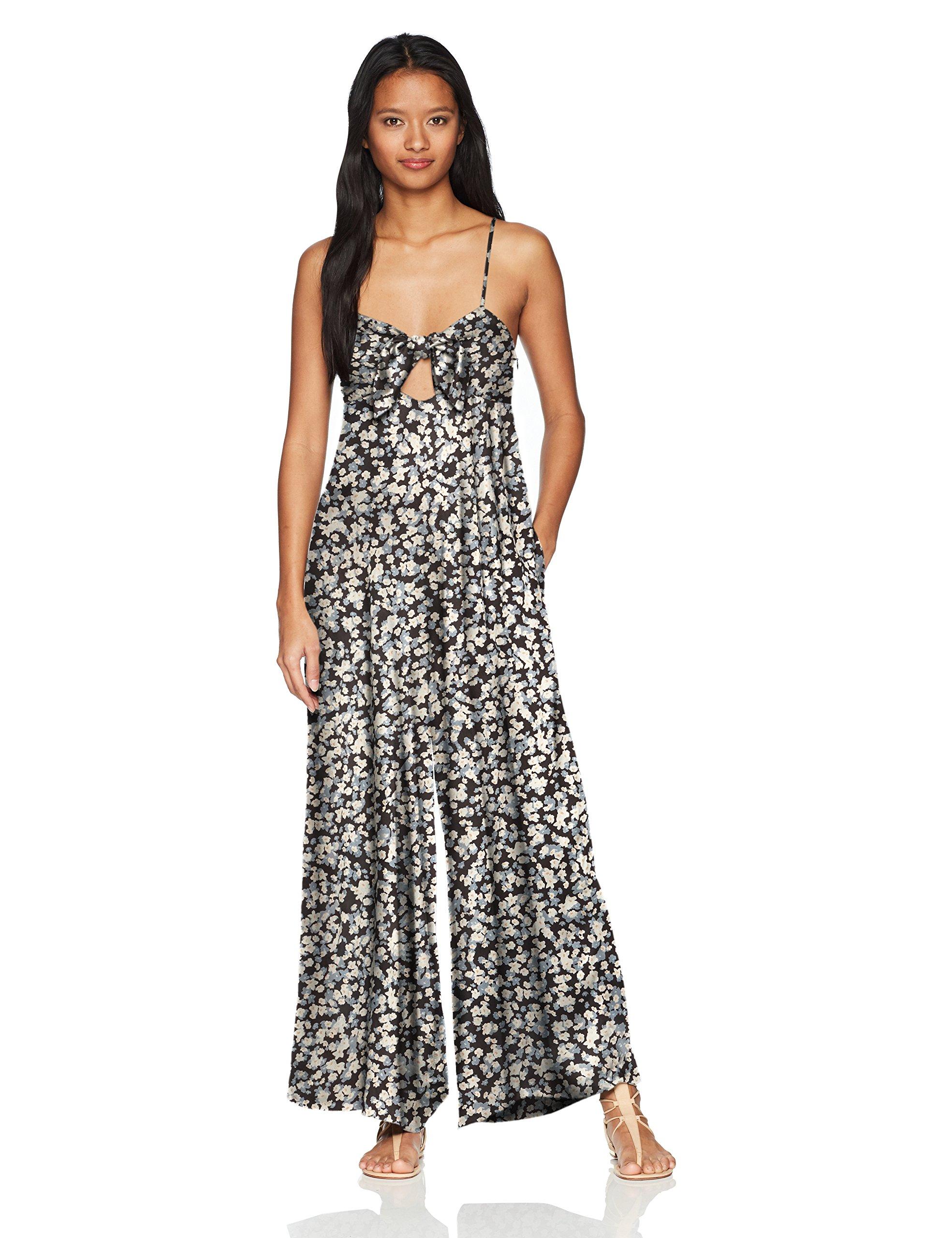 billabong twist n shout jumpsuit