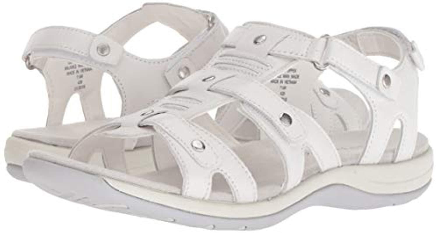 easy spirit sailors sandal