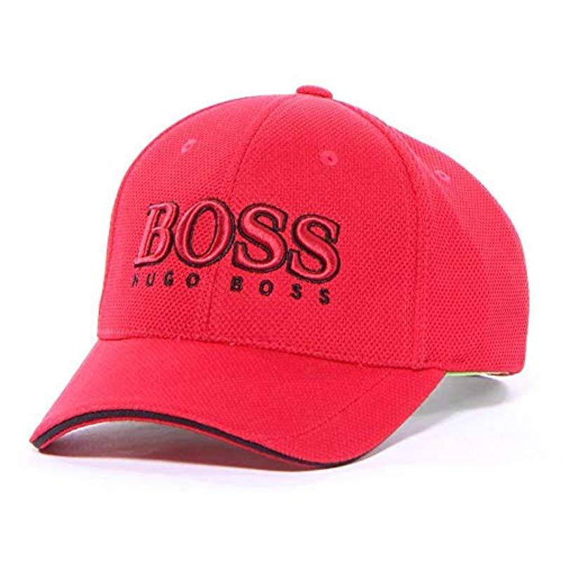 hugo boss hat amazon