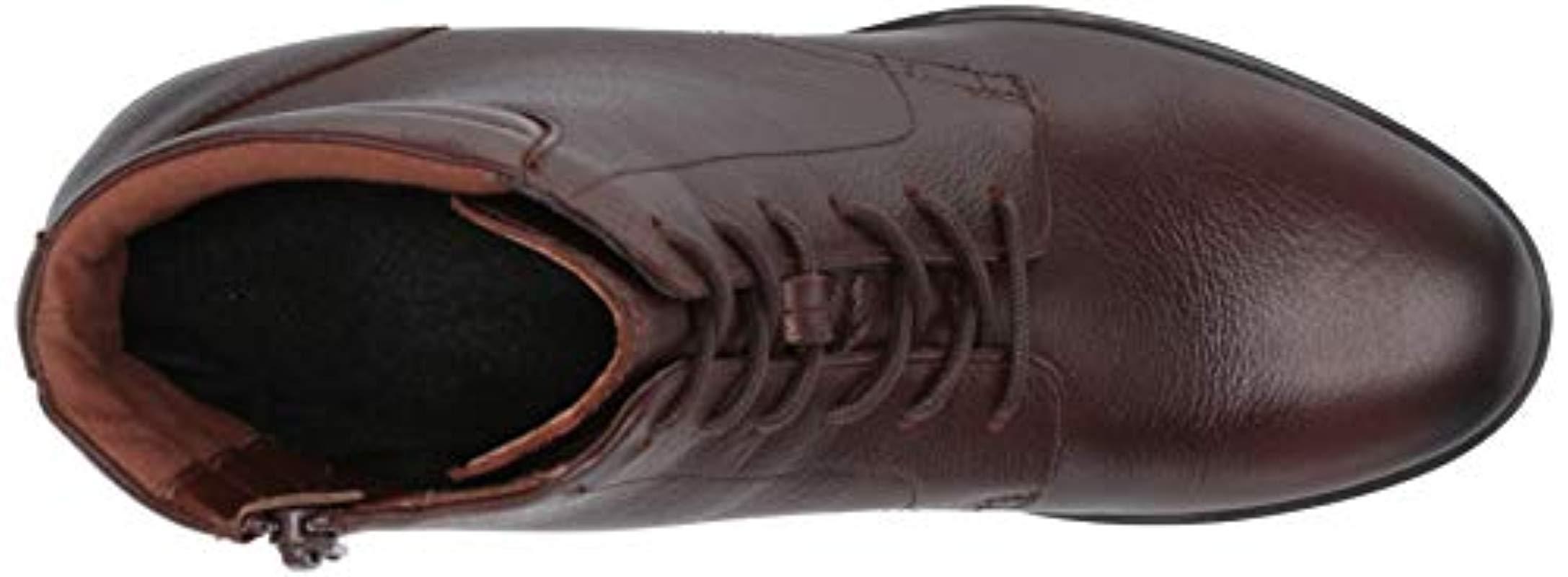 clarks women's hollis jasmine fashion boot